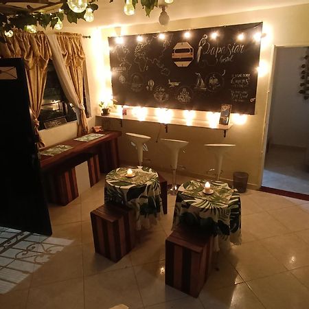 Pa Pasiar Hostal Medellín Buitenkant foto