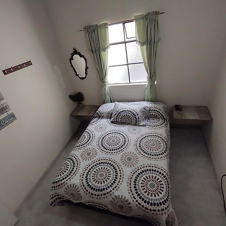 Pa Pasiar Hostal Medellín Kamer foto