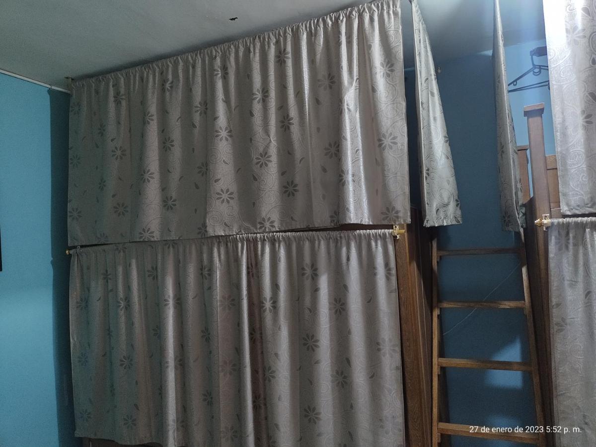 Pa Pasiar Hostal Medellín Buitenkant foto