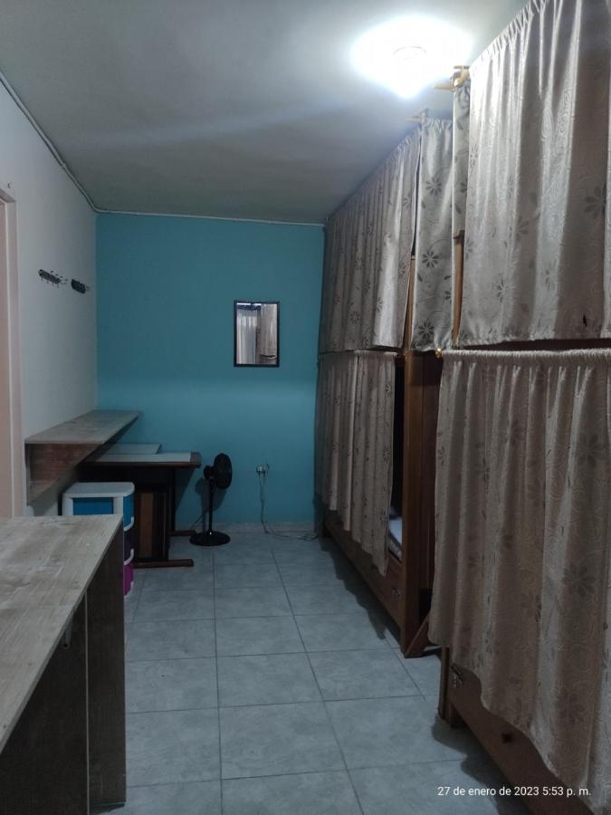 Pa Pasiar Hostal Medellín Buitenkant foto