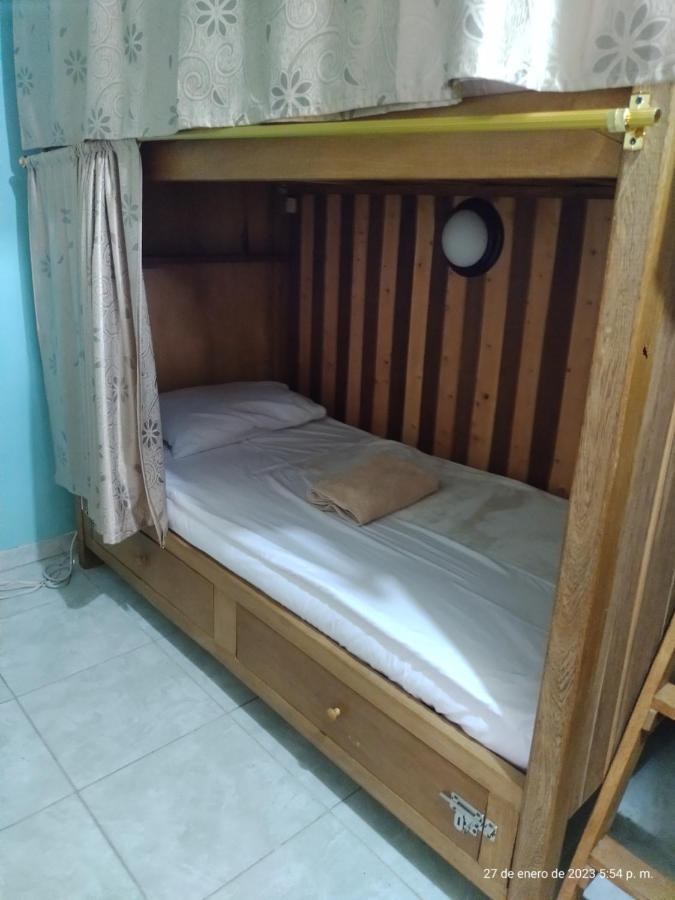 Pa Pasiar Hostal Medellín Buitenkant foto