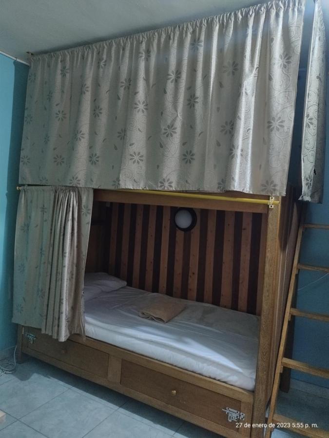 Pa Pasiar Hostal Medellín Buitenkant foto