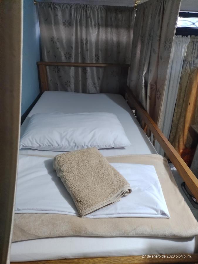 Pa Pasiar Hostal Medellín Buitenkant foto