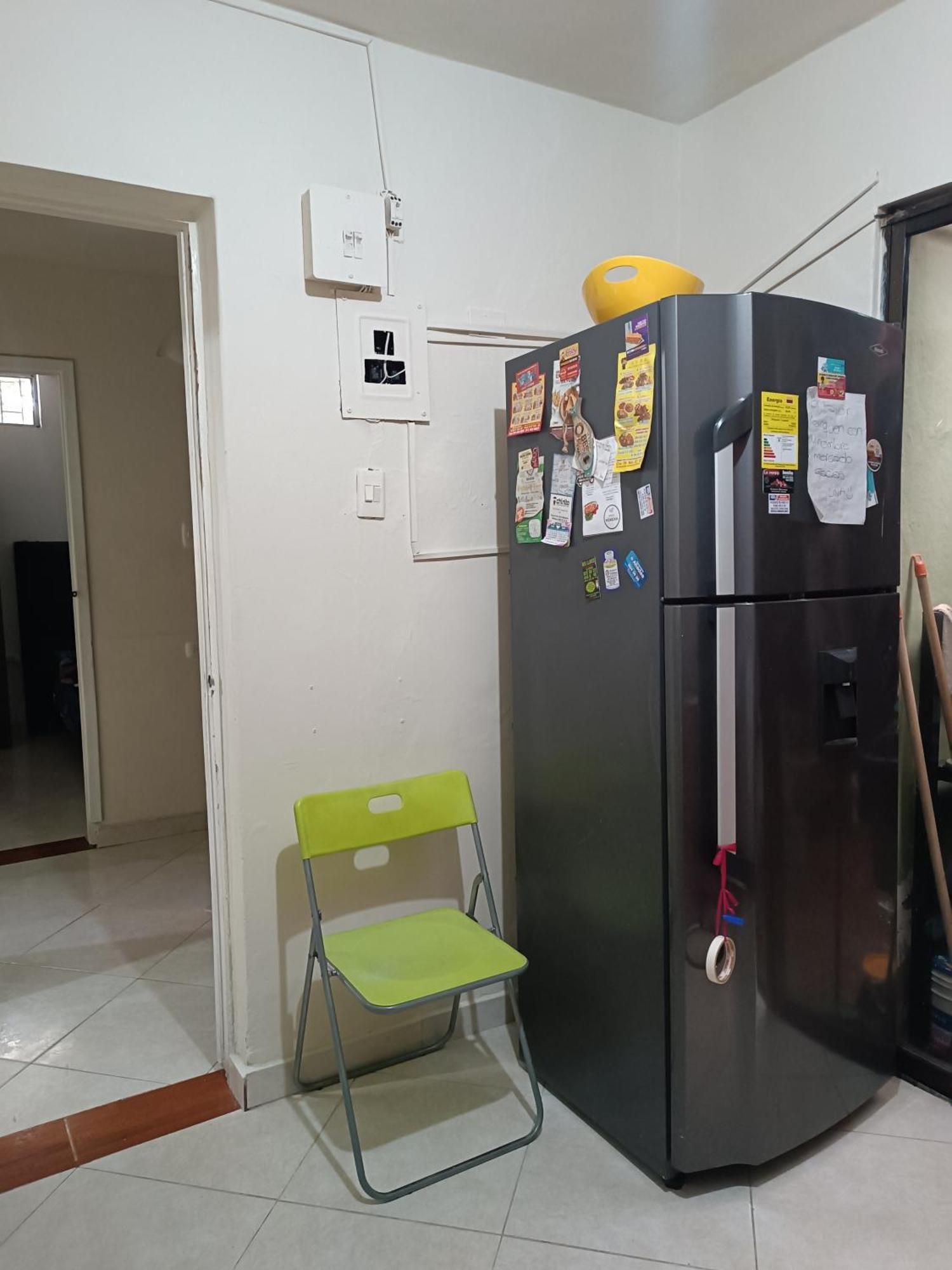 Pa Pasiar Hostal Medellín Buitenkant foto
