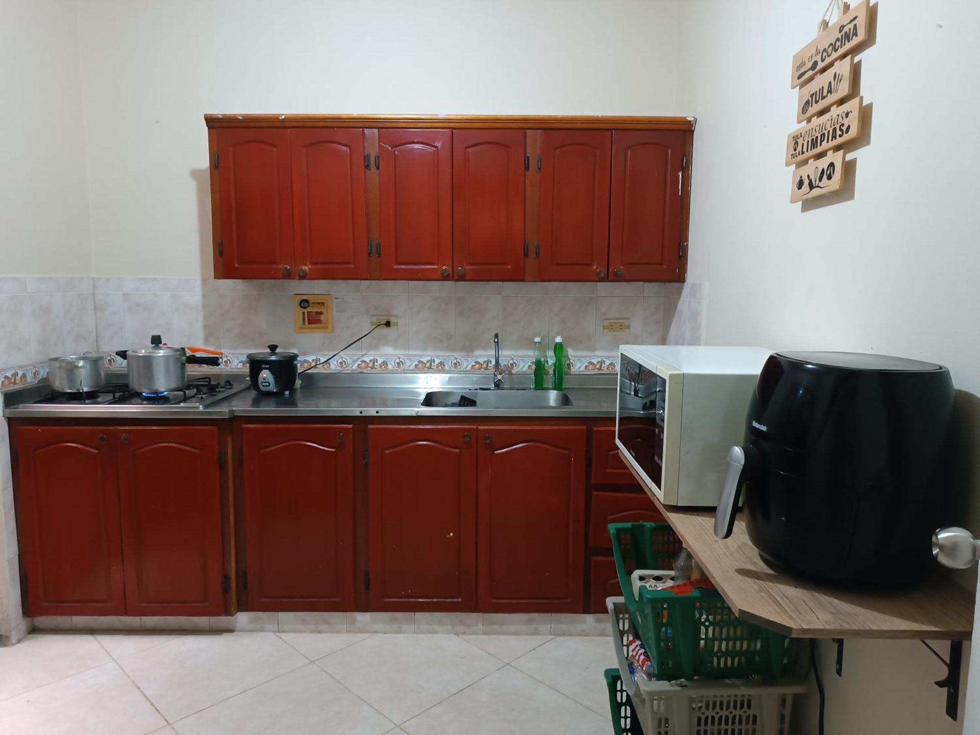 Pa Pasiar Hostal Medellín Buitenkant foto