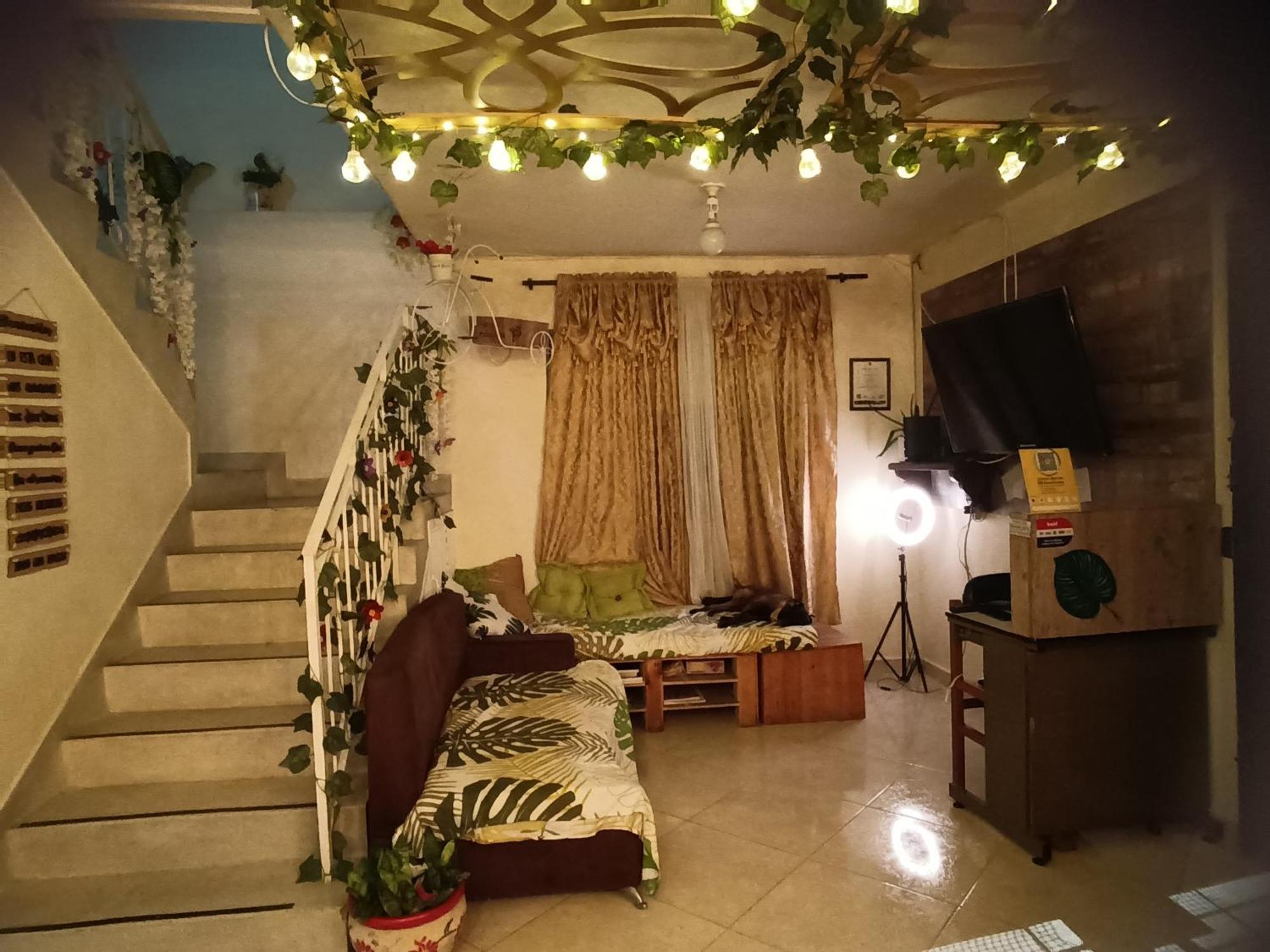 Pa Pasiar Hostal Medellín Buitenkant foto