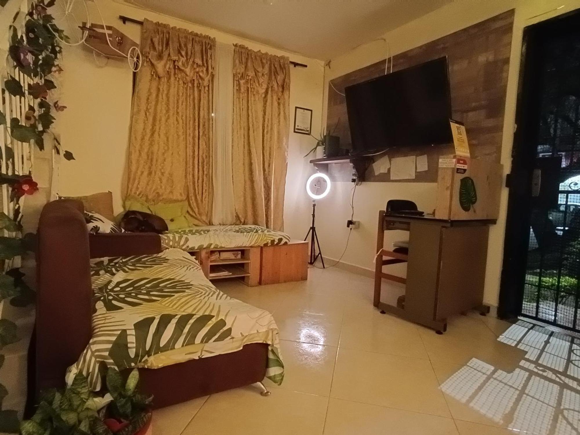 Pa Pasiar Hostal Medellín Buitenkant foto