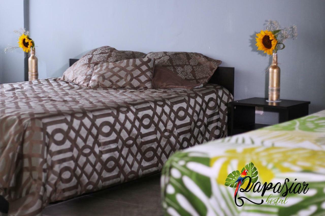 Pa Pasiar Hostal Medellín Buitenkant foto